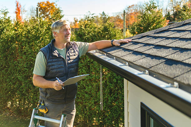 Trusted Gutter Repair And Installation service in Gerton, NC - Ben Roofing and Steel LLC